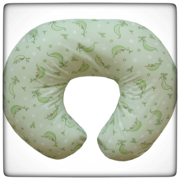 camo boppy pillow cover